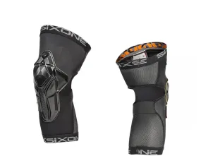 661 Recon Knee Pads - Black