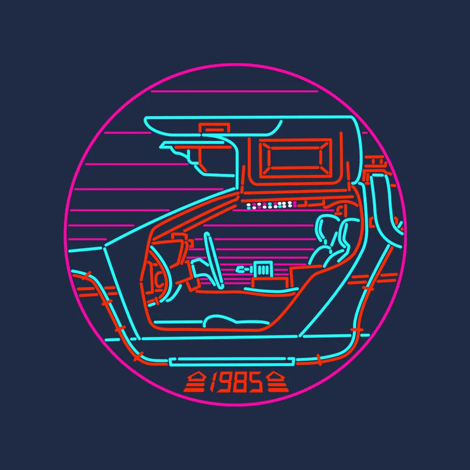 80's Future