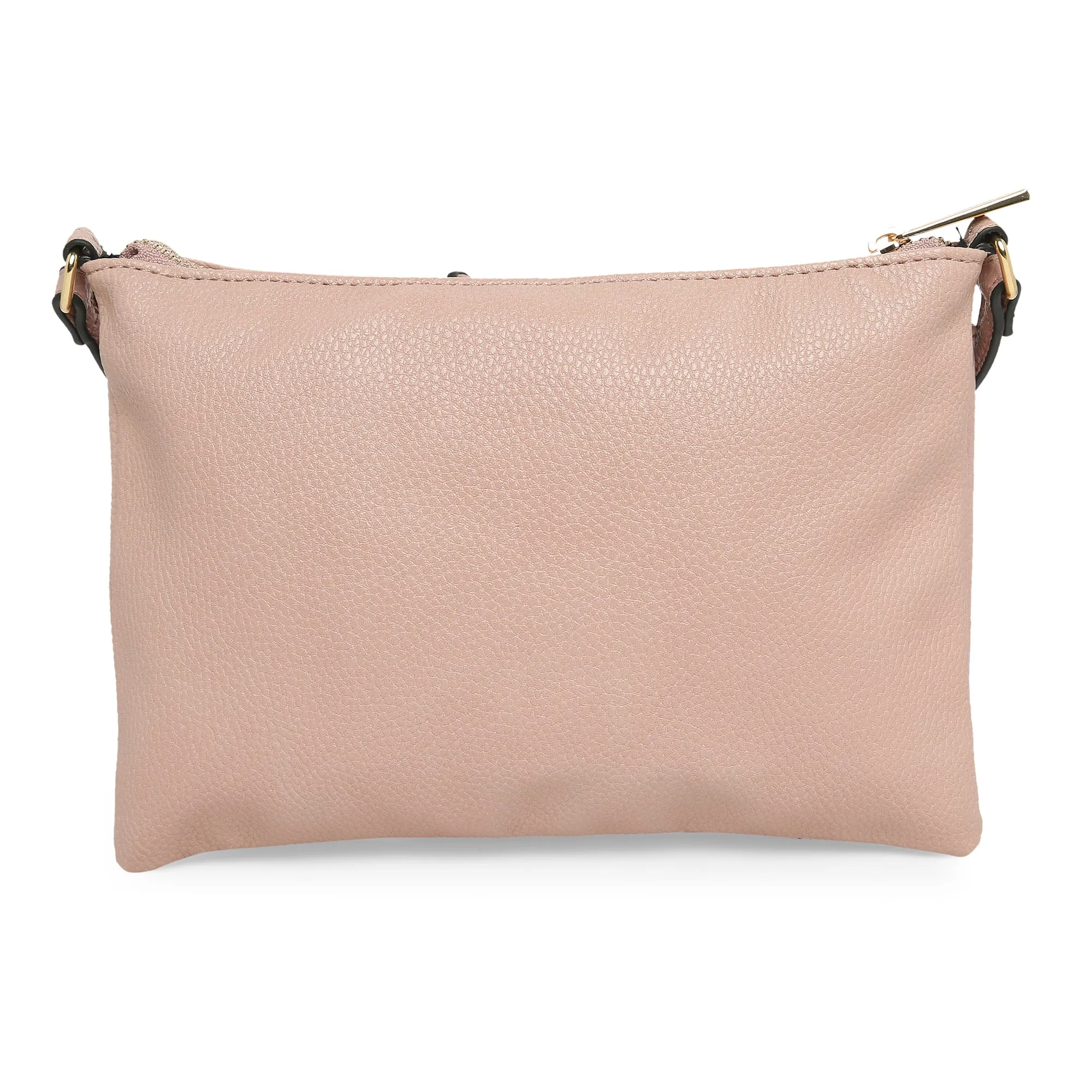 Accessorize London Women's Cassie Cross-Body Bag