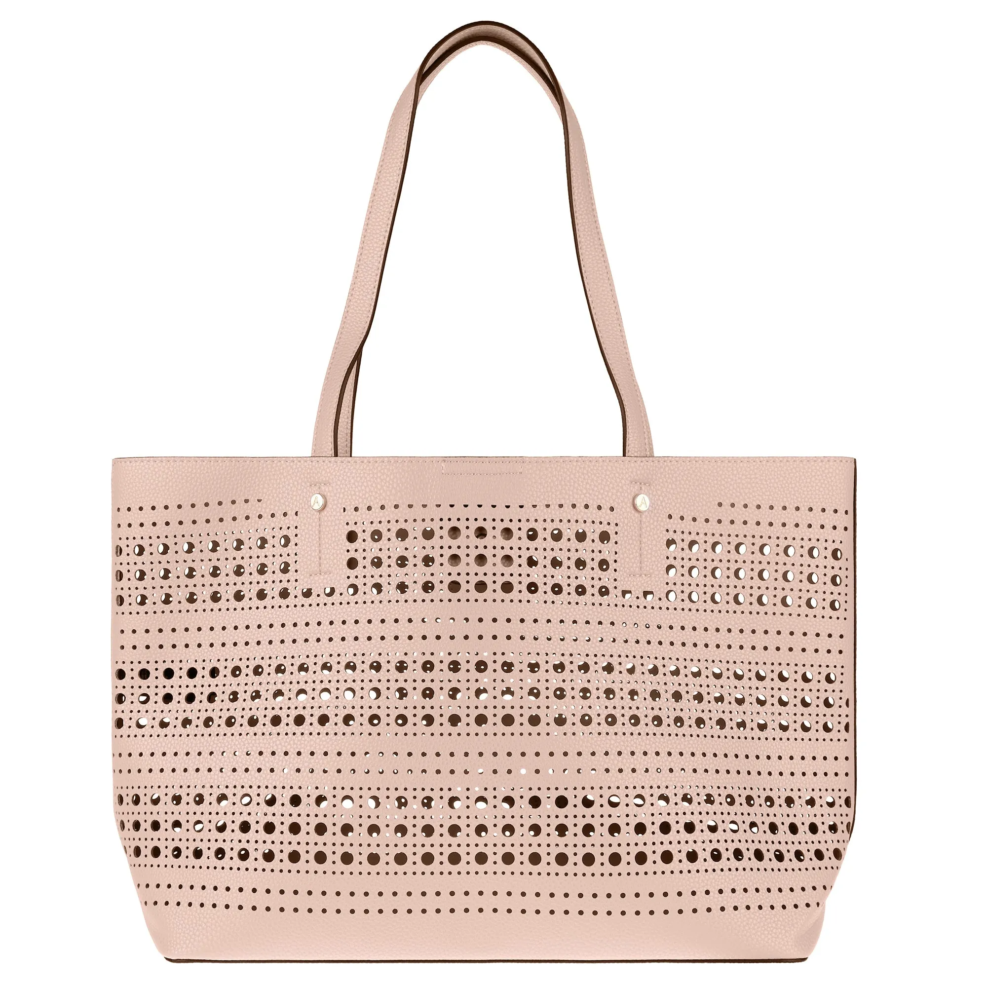 Accessorize London Women's Punch Out Shopper