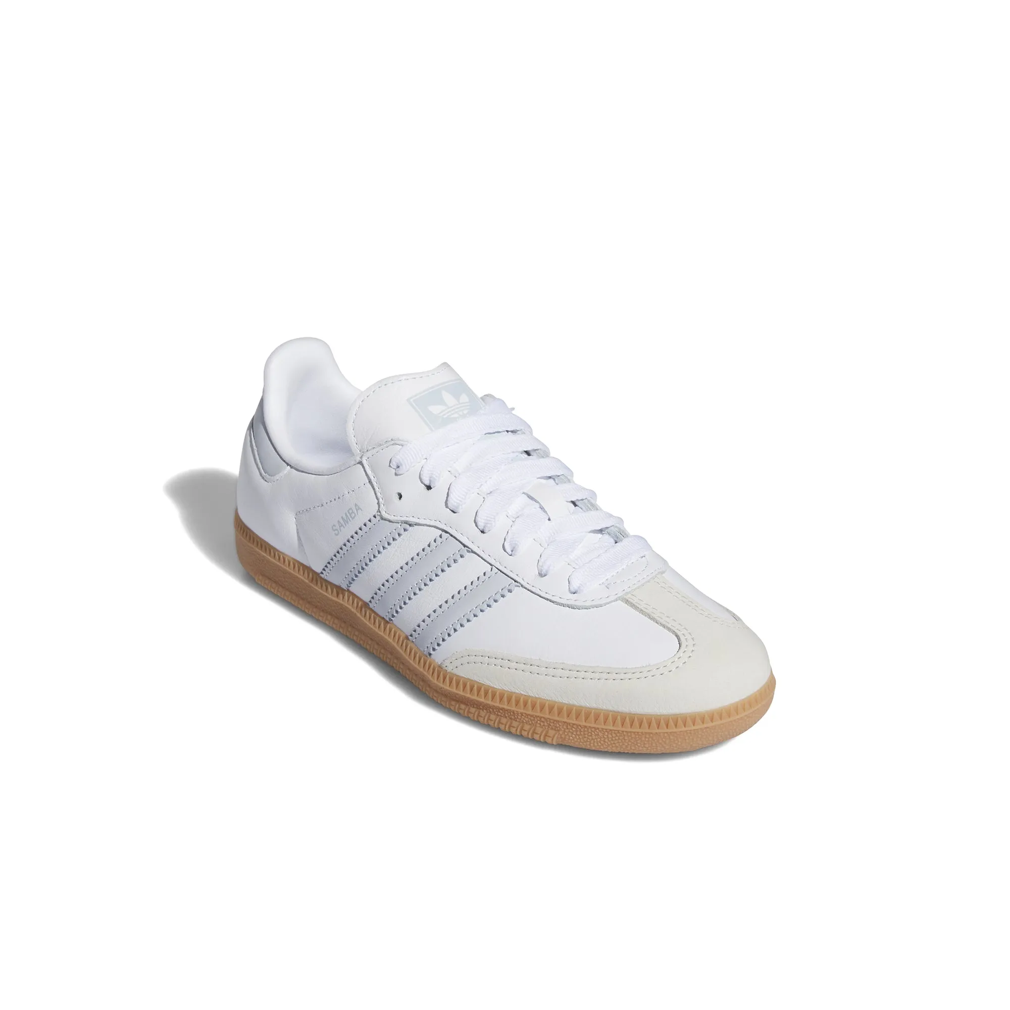 Adidas Womens Samba OG Shoes