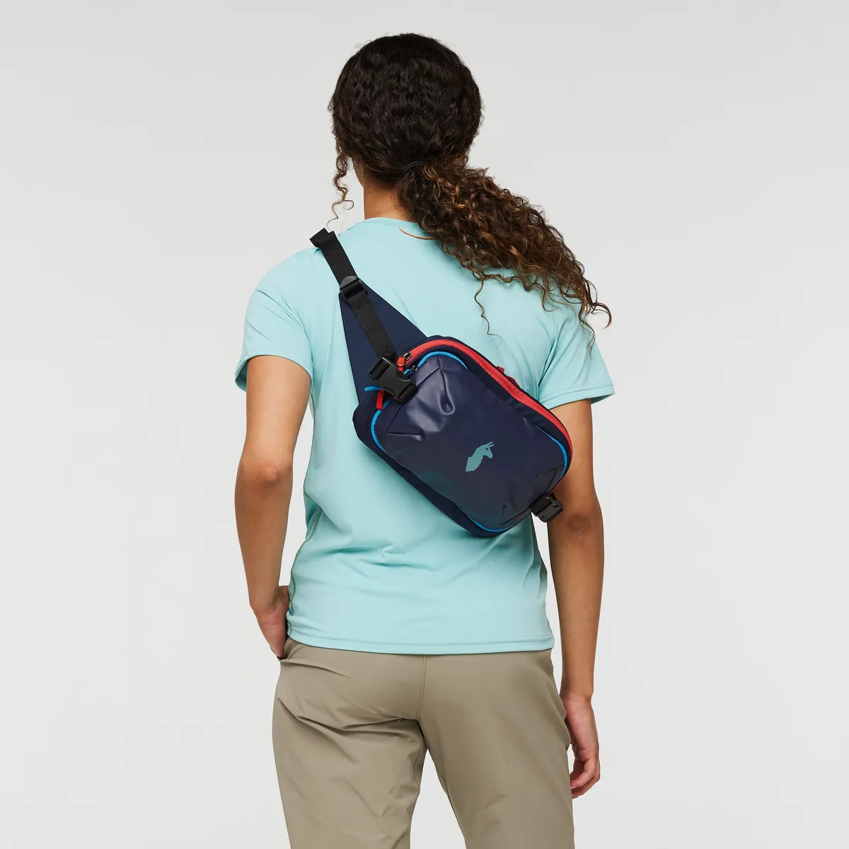 Allpa X 4L Hip Pack