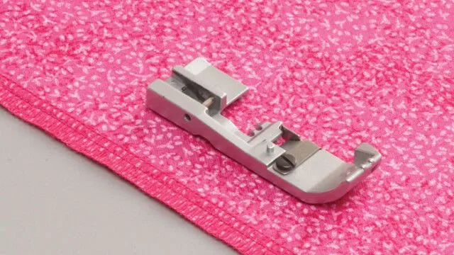 Baby Lock General Purpose Foot for Serger