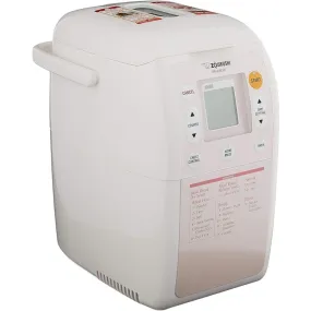 BB-KWQ10 BREADMAKER