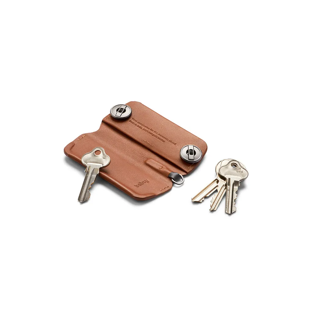 Bellroy Key Cover Plus (3rd Edition)