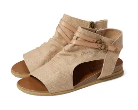 Blowfish Malibu Women's Boxie Heeled Sandal