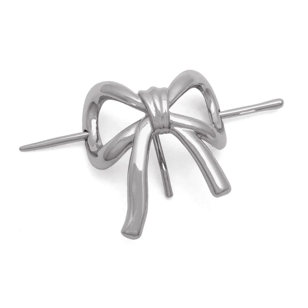 Bow Knot Maje Cuff