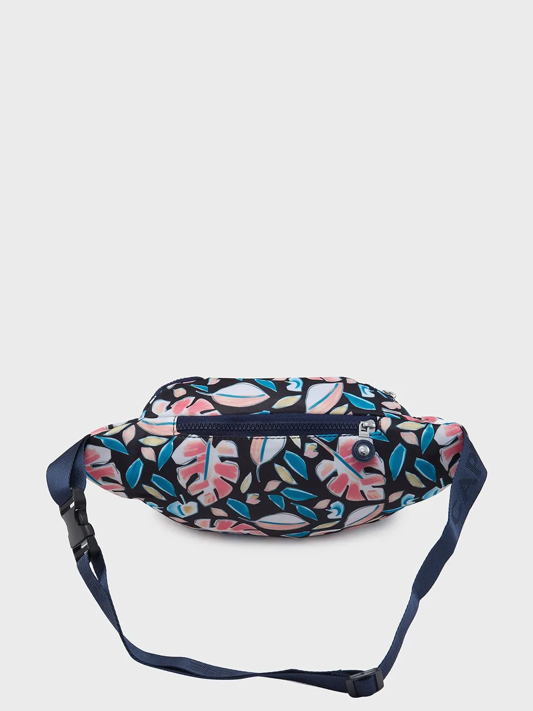 Caprese Celia Fanny Pack Medium (E) Black