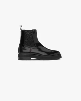 Chelsea Boot - Black