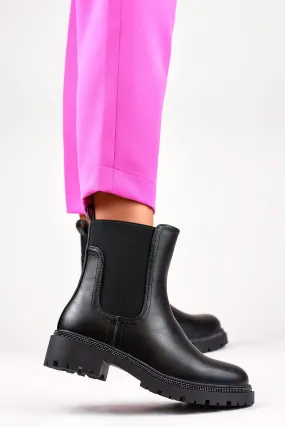 Chic Versatile & Comfortable Jodhpur Boot