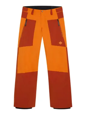 Clarke Pant / Cinnamon Stick