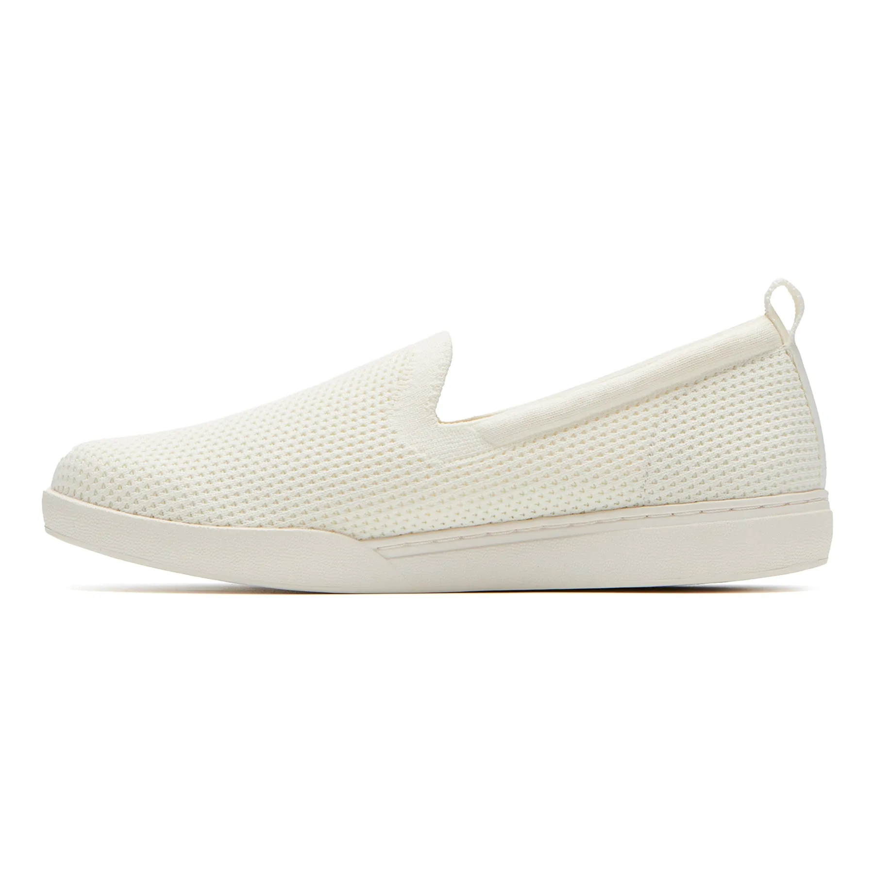 Encore Knit Slip On