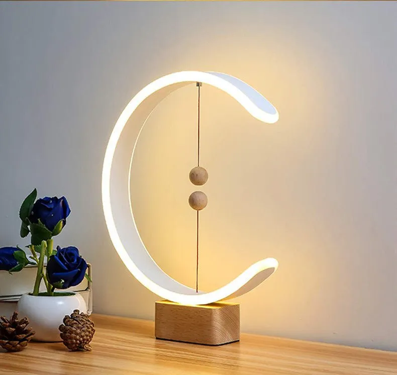 EU Decorative Lamp