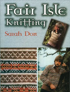 Fair Isle Knitting