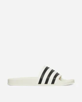 Fear of God Athletics Adilette Slides Cream White