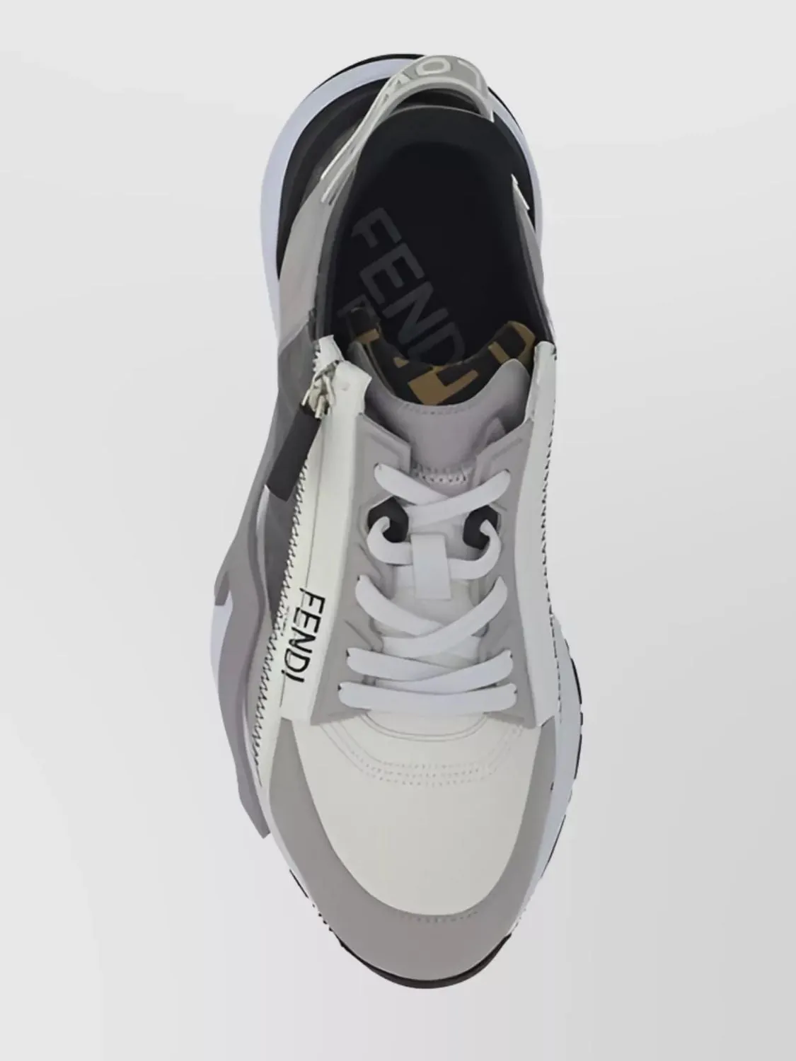 FENDI FLOW SNEAKER