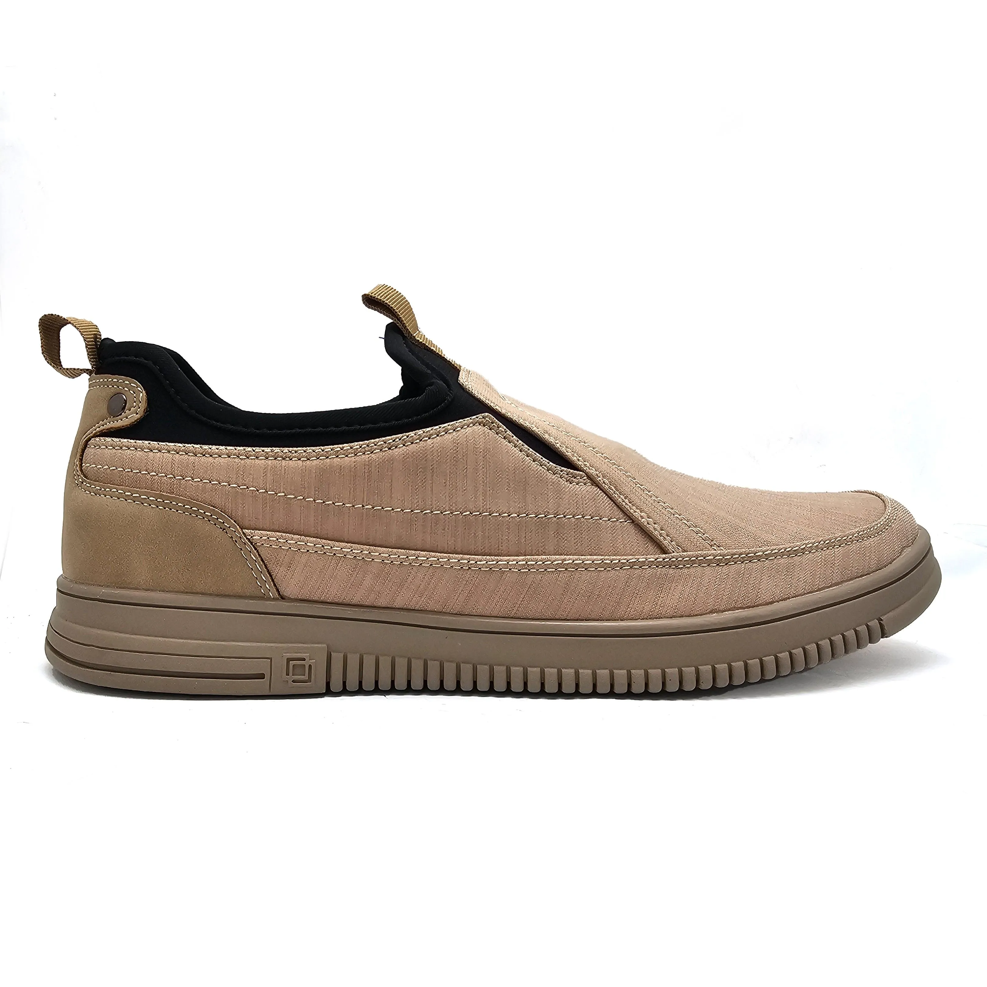 Fown Casual Slip On