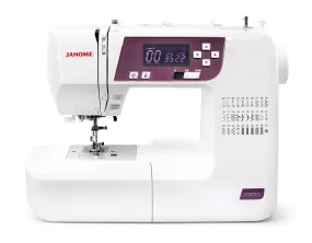 Janome 2030DC-G Computerized Sewing Machine