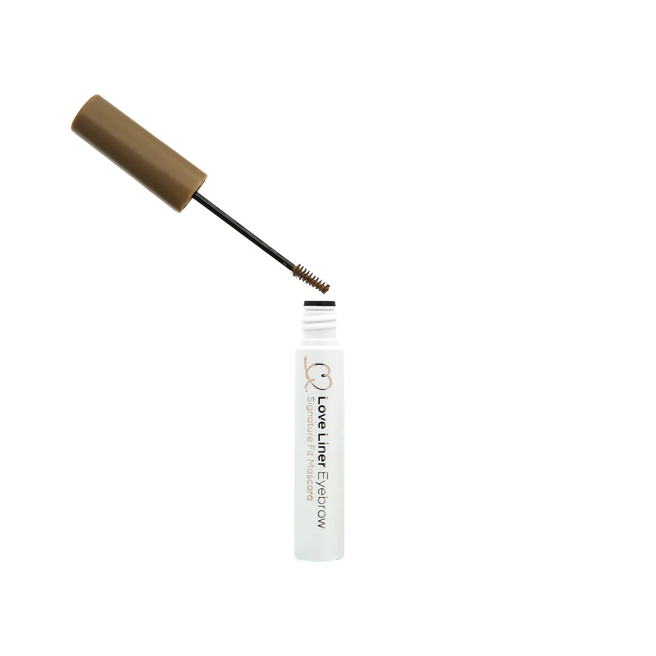 Love Liner Eyebrow Mascara #Hazel Brown 6.5g