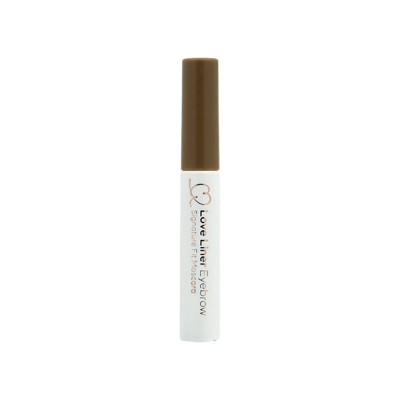 Love Liner Eyebrow Mascara #Hazel Brown 6.5g