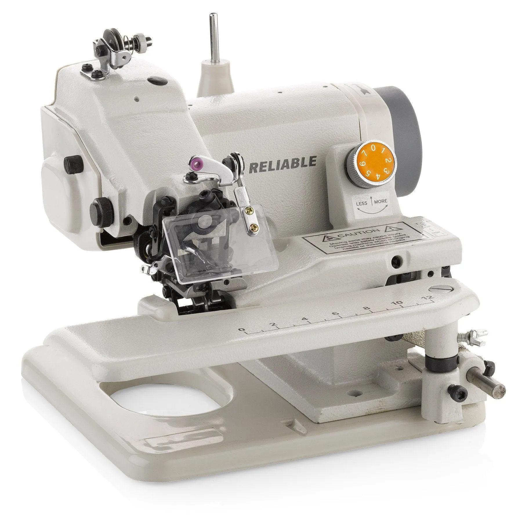 Maestro Portable Blind Stitch Sewing Machine For Hemming - Refurbished