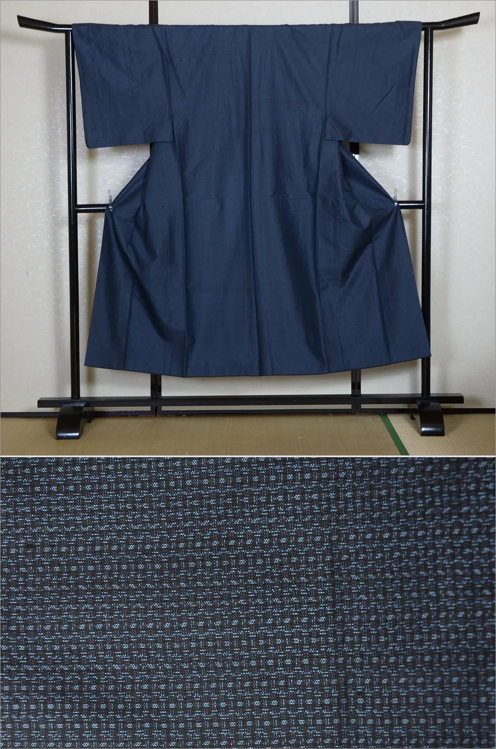 Men kimono / M-KM #1-033