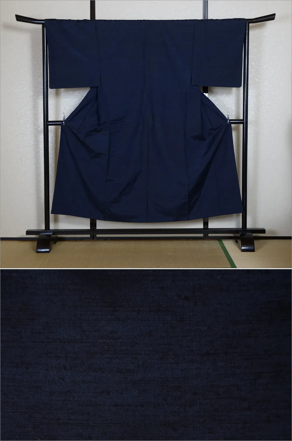 Men kimono / M-KM #1-104