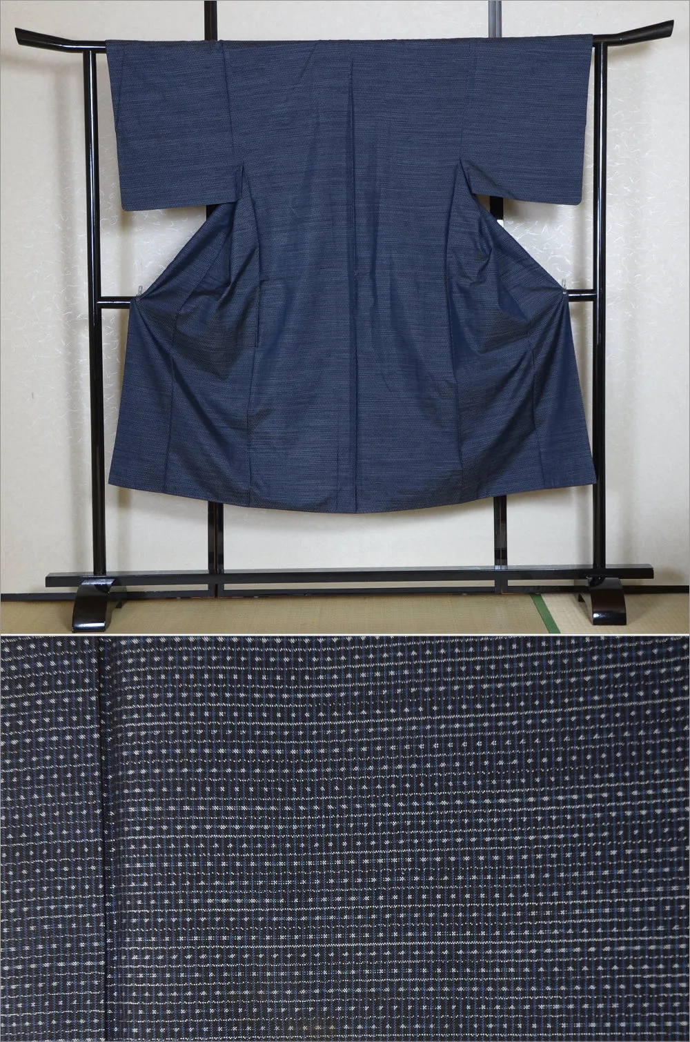 Men kimono / M-KM #656