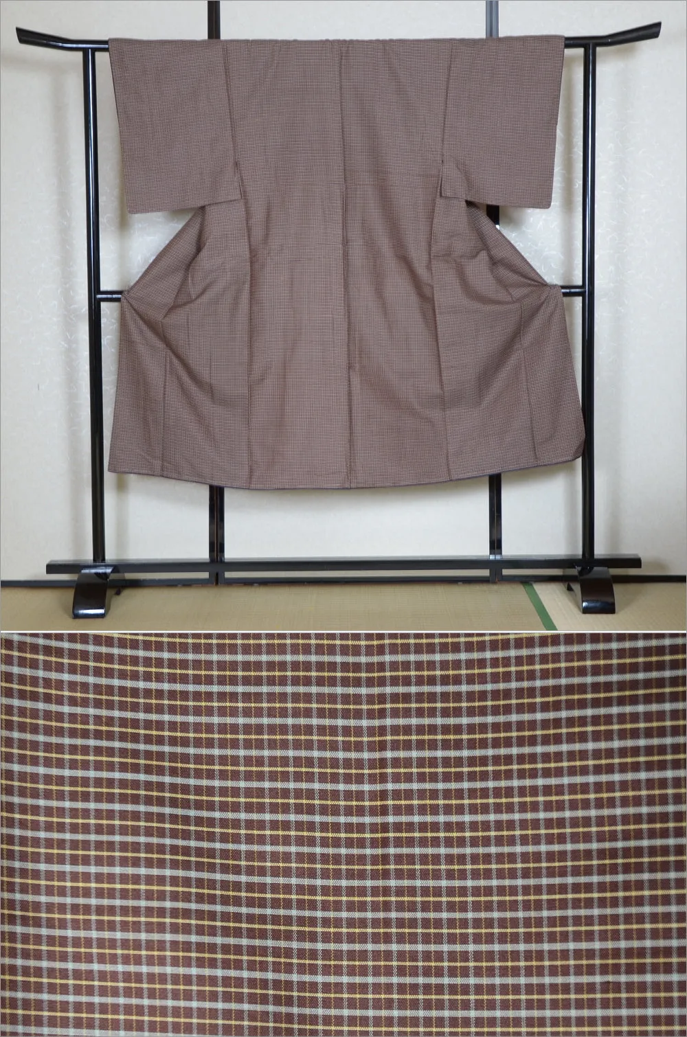 Men kimono / M-KM #762