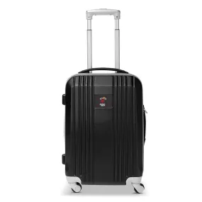 Miami HEAT 21" Carry-On Suitcase