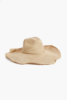 Natural Jane Hat