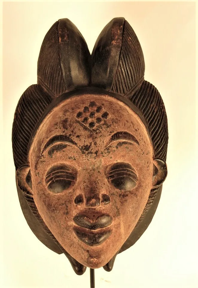 Okuyi Ceremonial Mask