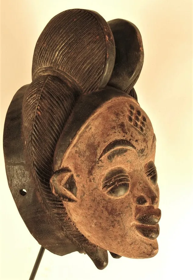 Okuyi Ceremonial Mask