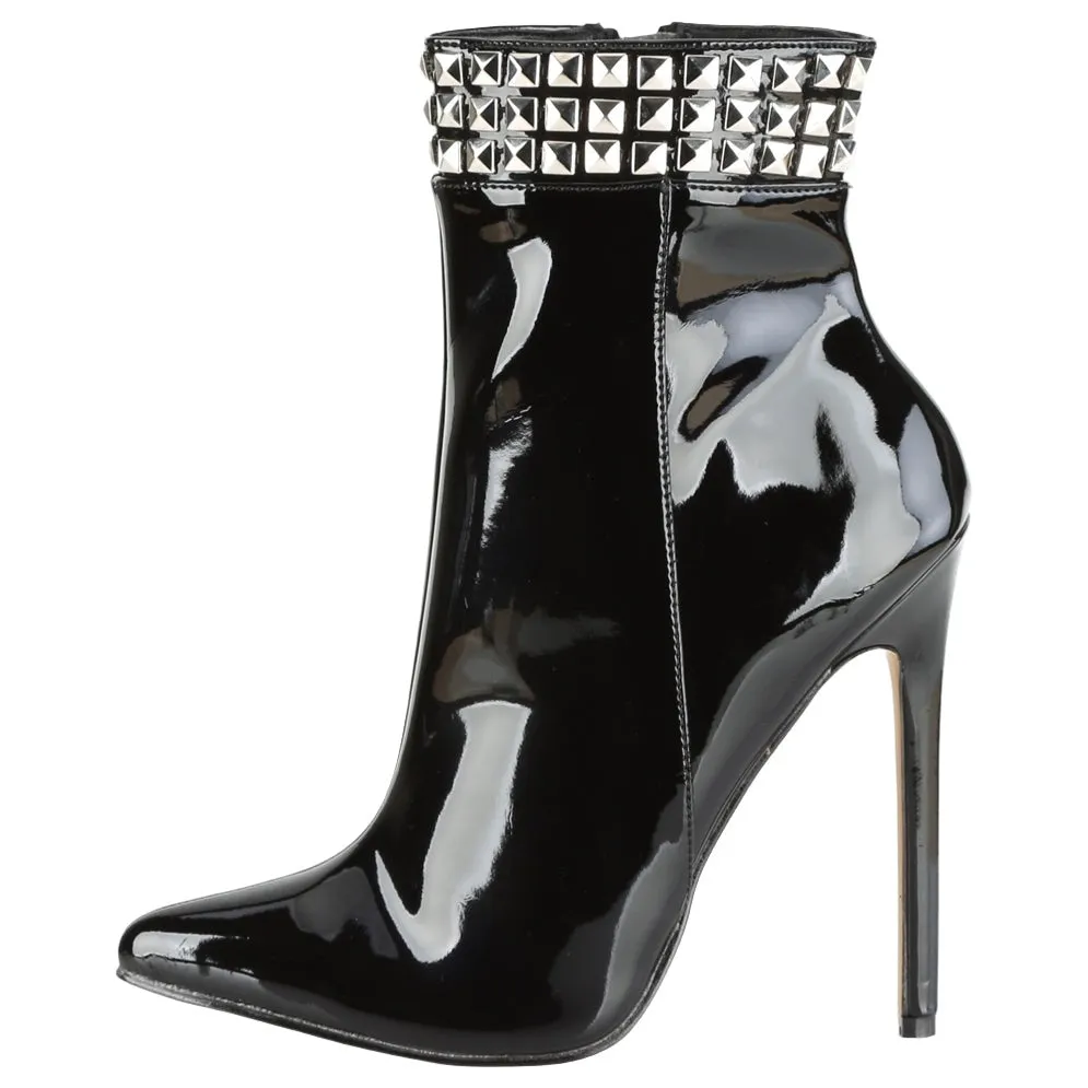 Pleaser SEXY 1006 Boots