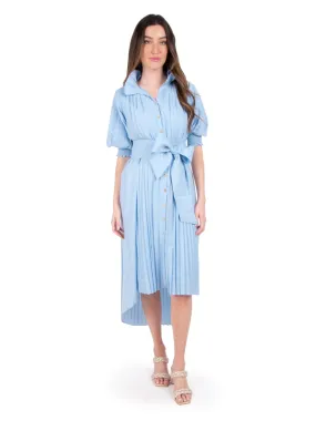 Rowan Dress - Sail