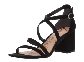 Sam Edelman Stacie Heeled Sandal