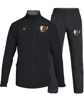 Shoresy Bulldogs Track Suit