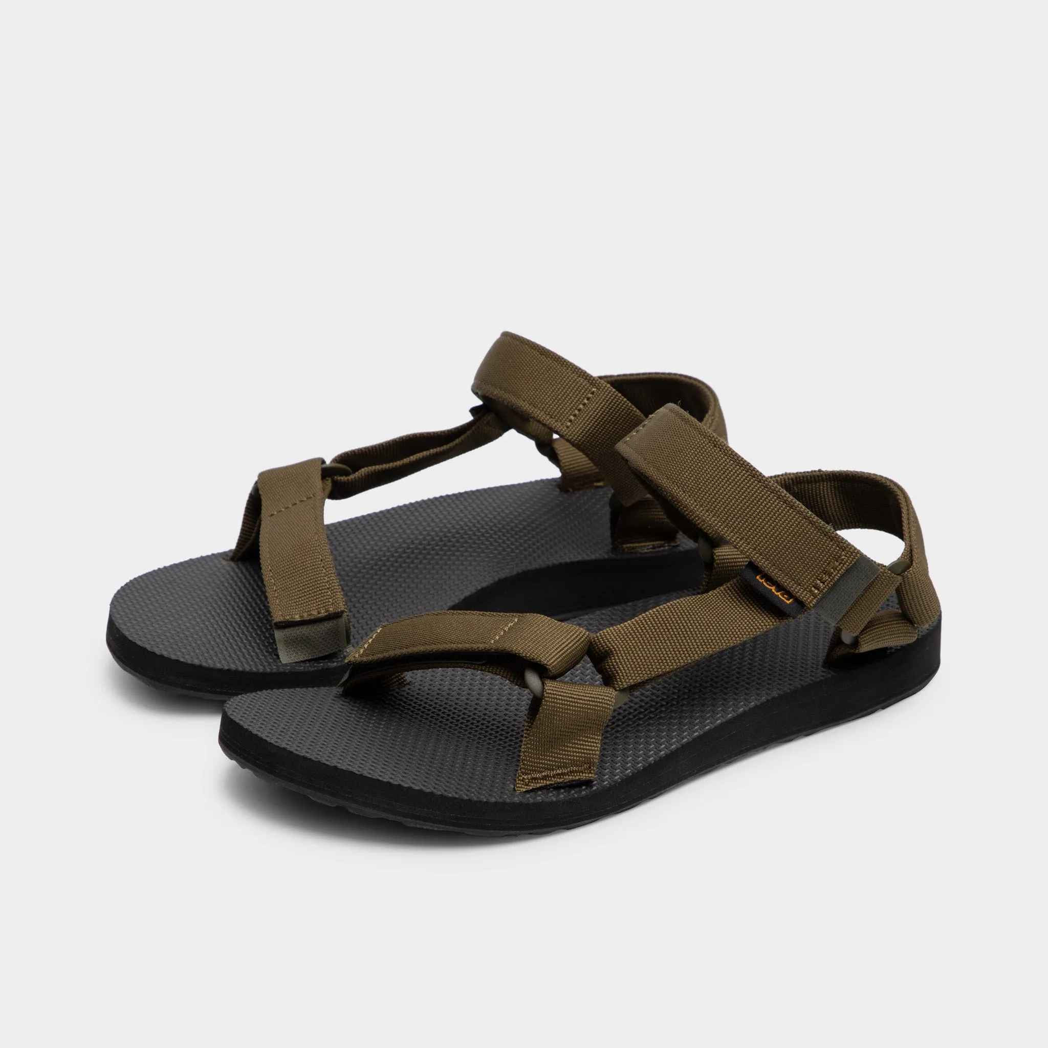 Teva Original Universal / Dark Olive