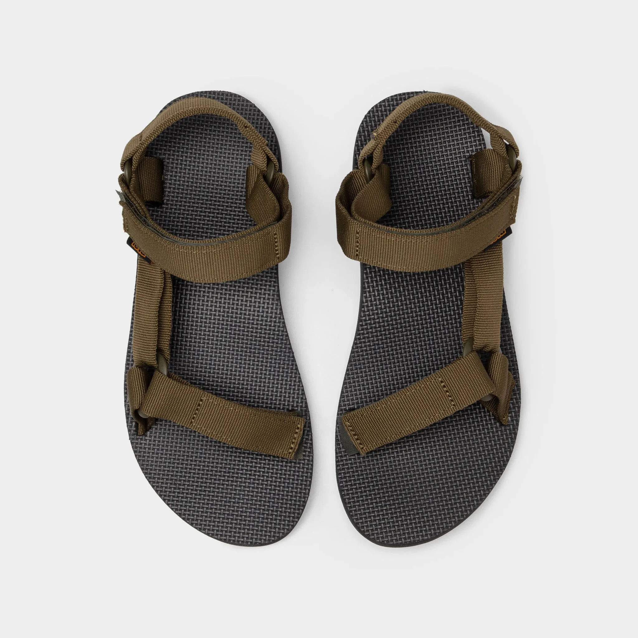 Teva Original Universal / Dark Olive