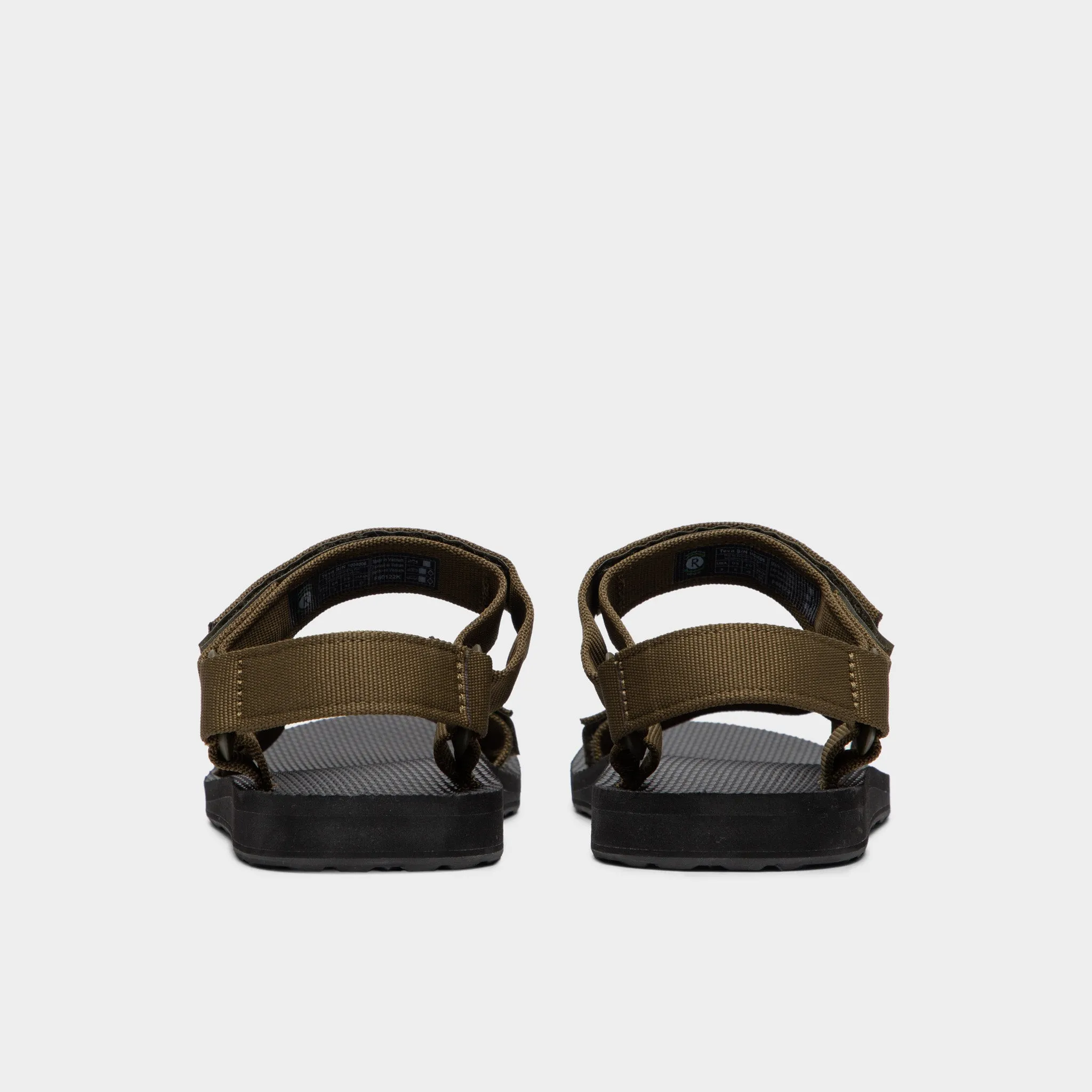 Teva Original Universal / Dark Olive