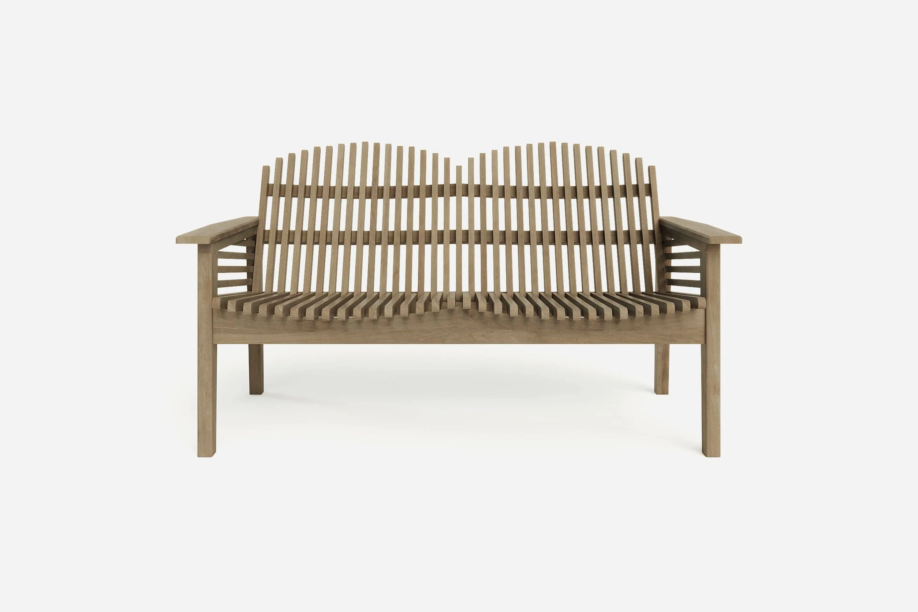 Verbena Patio Loveseat