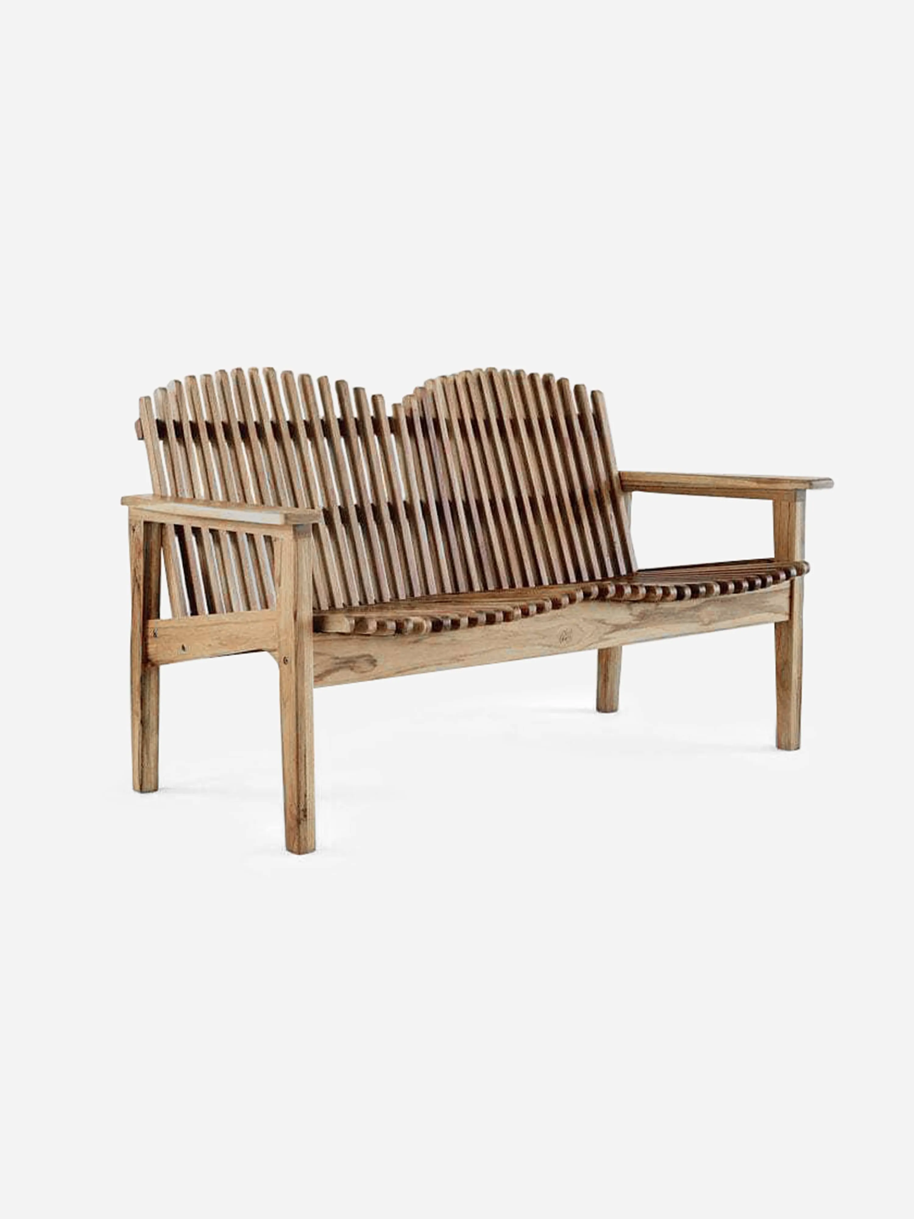 Verbena Patio Loveseat