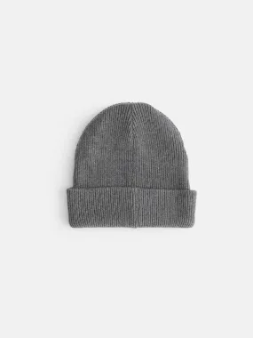 Wool Cotton Beanie